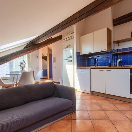 Mondadori Apartment Milano Ngoại thất bức ảnh