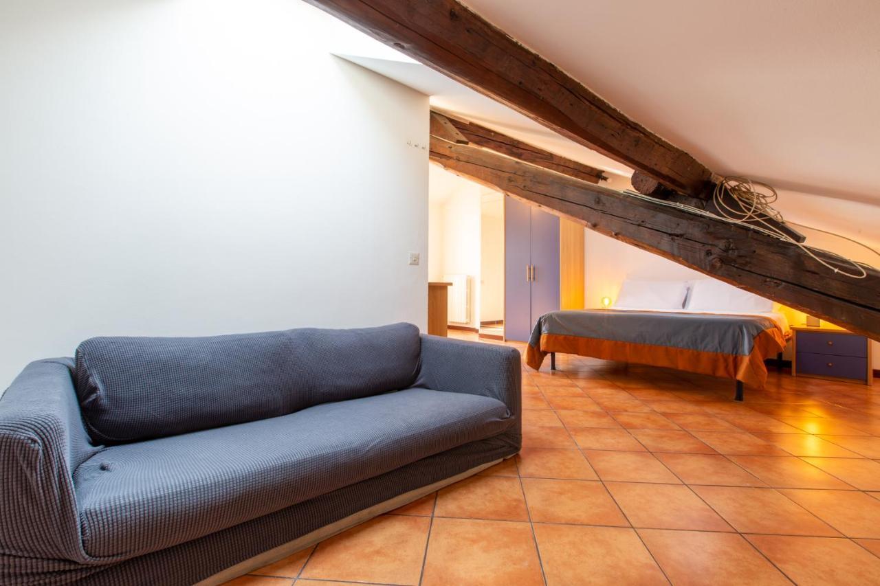 Mondadori Apartment Milano Ngoại thất bức ảnh