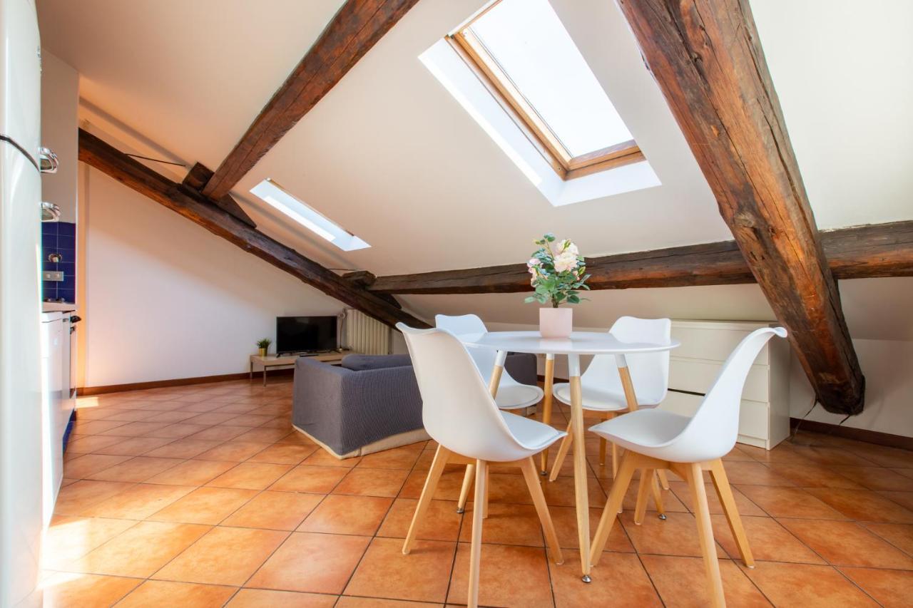 Mondadori Apartment Milano Ngoại thất bức ảnh