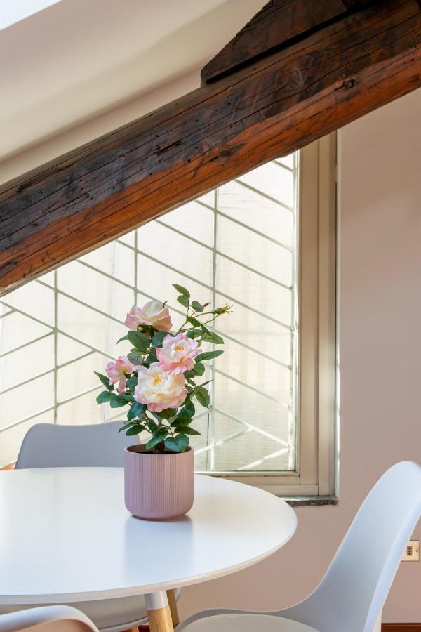 Mondadori Apartment Milano Ngoại thất bức ảnh