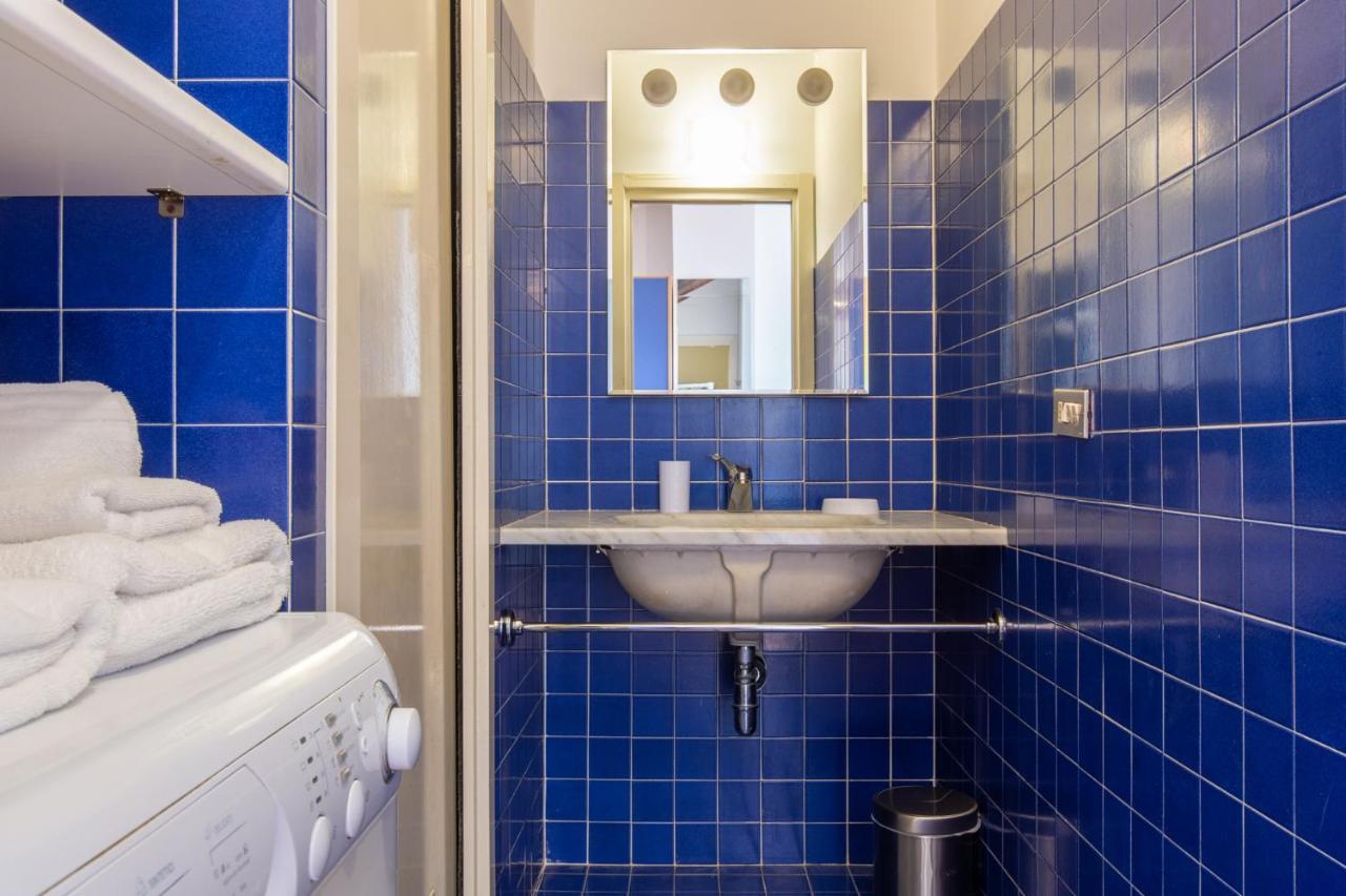 Mondadori Apartment Milano Ngoại thất bức ảnh