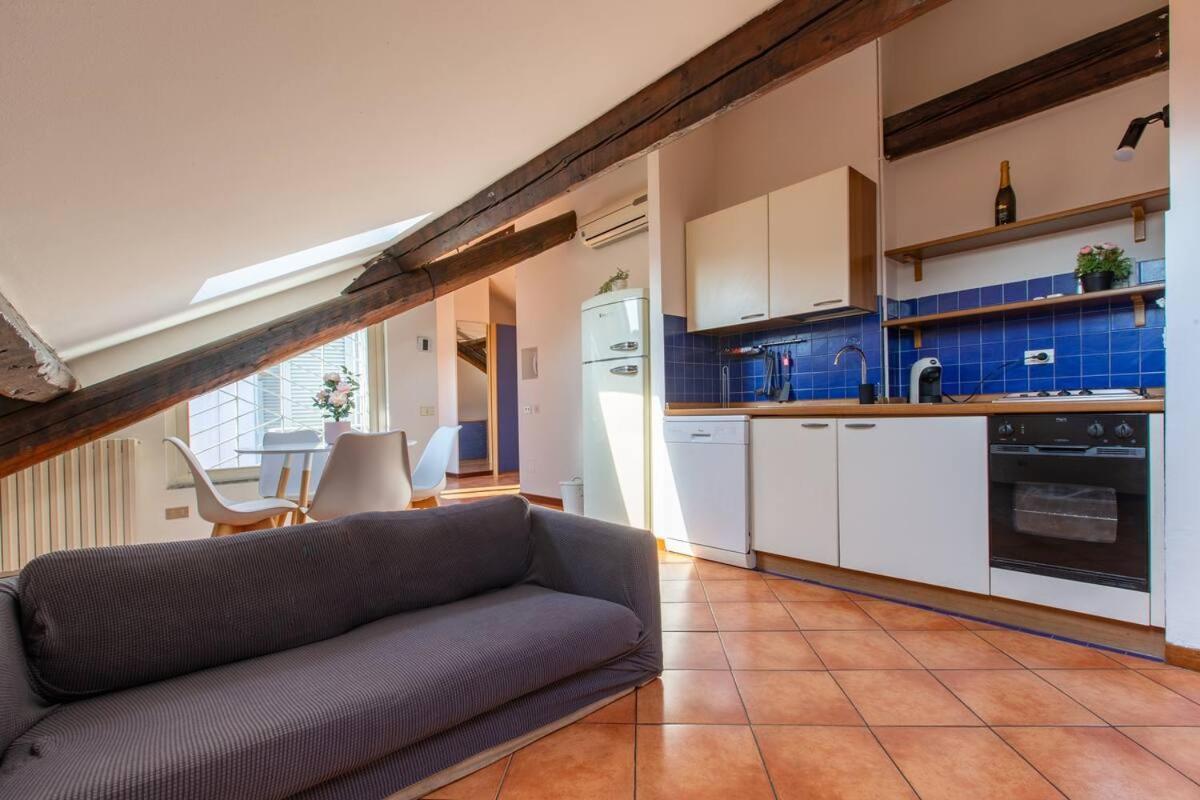 Mondadori Apartment Milano Ngoại thất bức ảnh
